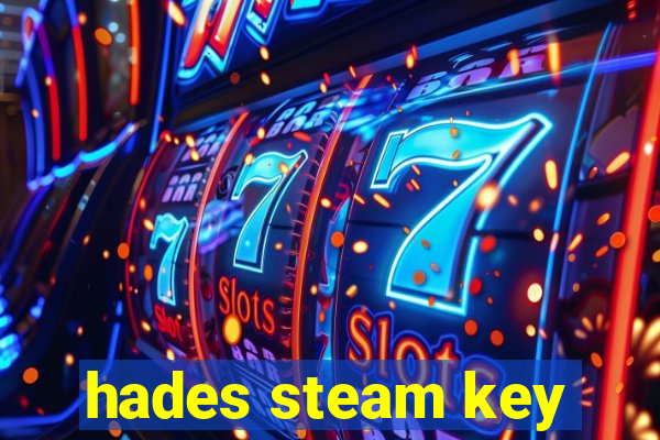 hades steam key